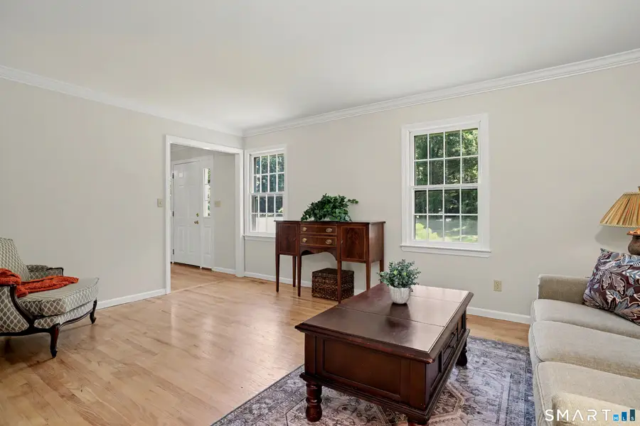 23 Jeremiah Road, Newtown, CT 06482 - #3