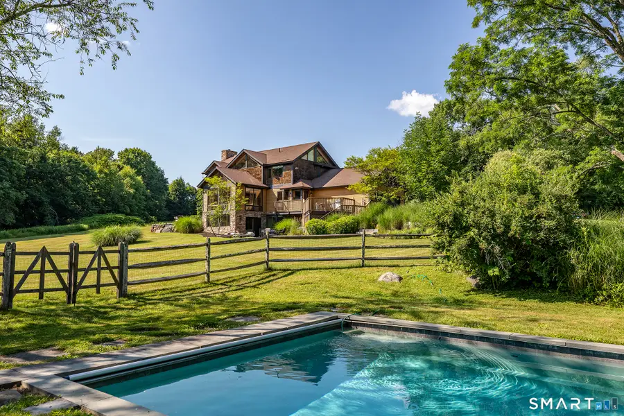 56 Richards Road, South Kent, CT 06785 - #3