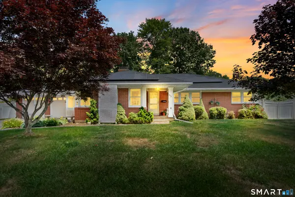 63 Pineridge Road, Torrington, CT 06790