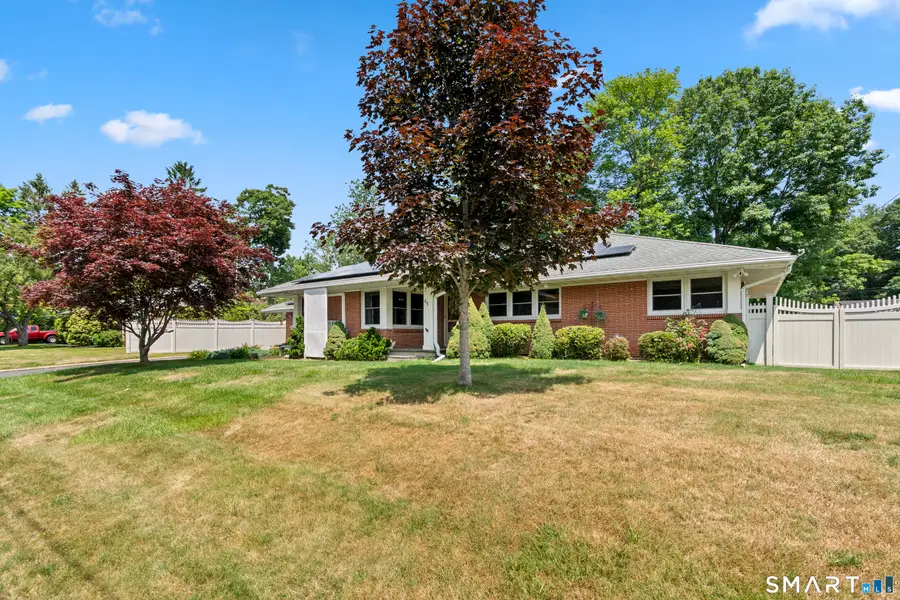 63 Pineridge Road, Torrington, CT 06790 - #2