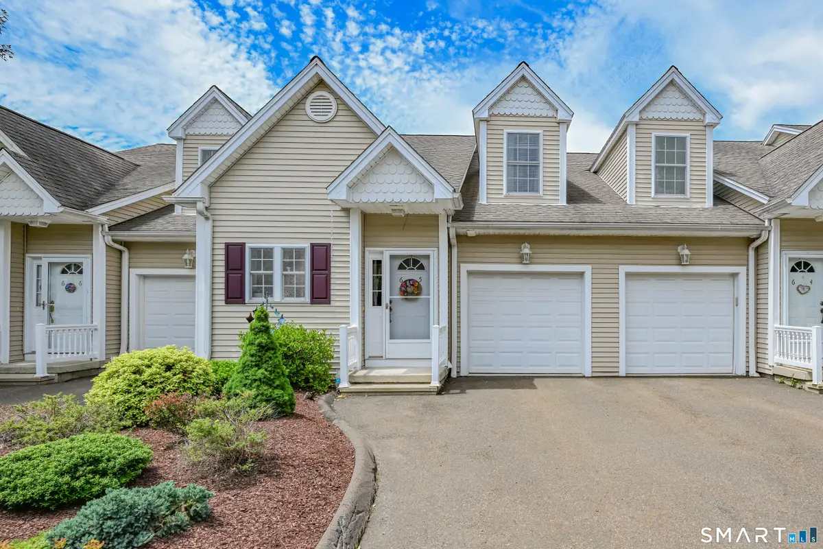511 Elm Street #6-5, North Haven, CT 06473 - #1