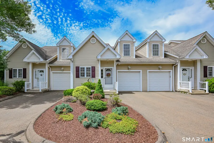 511 Elm Street #6-5, North Haven, CT 06473 - #2
