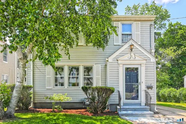 112 Elmer Avenue, Hamden, CT 06514