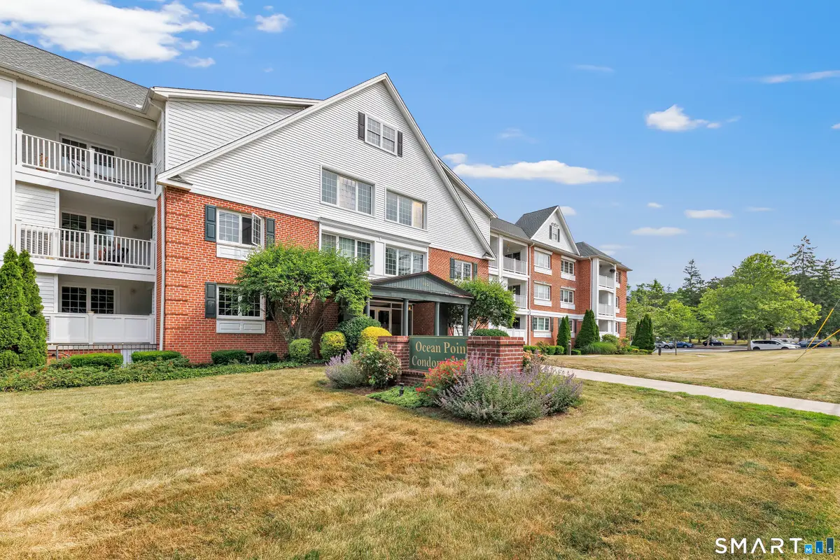 180 Melba Street #113, Milford, CT 06460 - #1