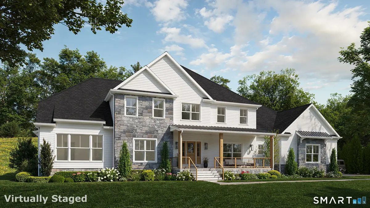 60 Vermillion Drive, Avon, CT 06001 - #1