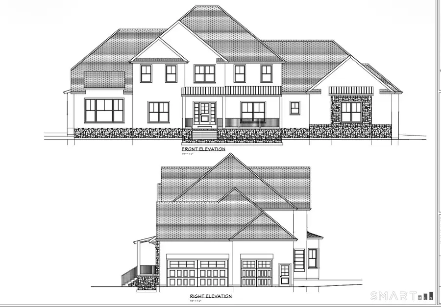 60 Vermillion Drive, Avon, CT 06001 - #3