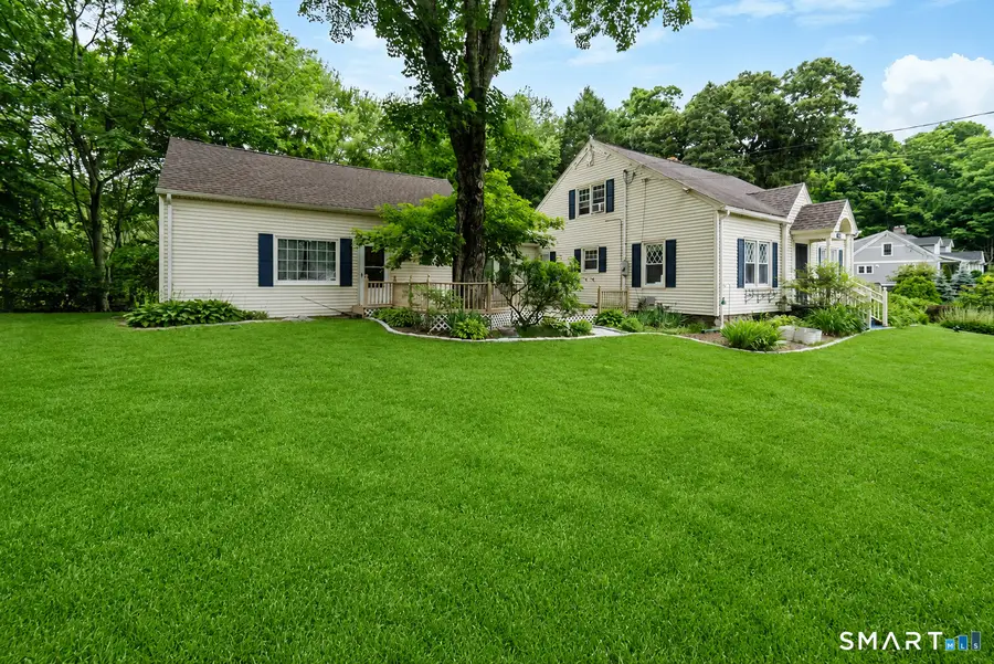 413 Watertown Road, Middlebury, CT 06762 - #2