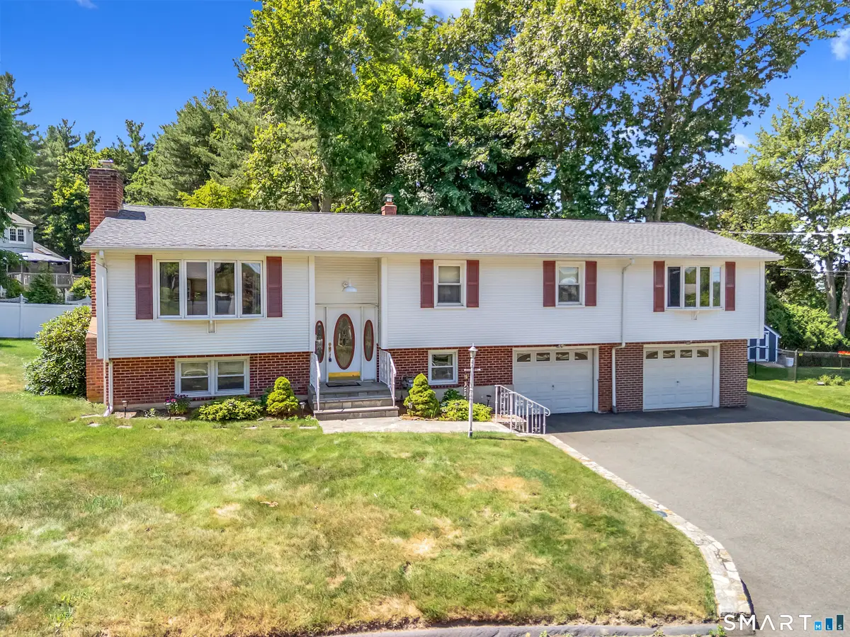 95 Cass Avenue, Wallingford, CT 06492 - #1