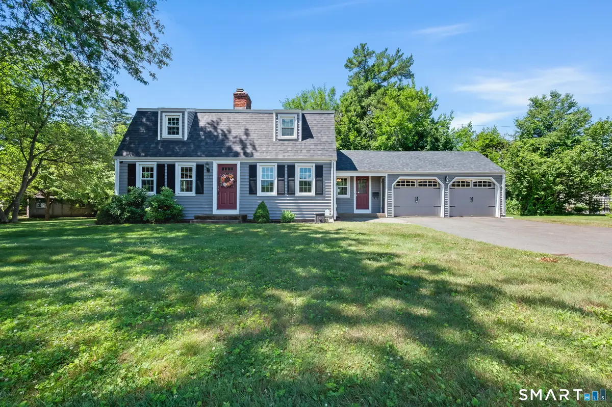 11 Bantle Road, Glastonbury, CT 06033 - #1