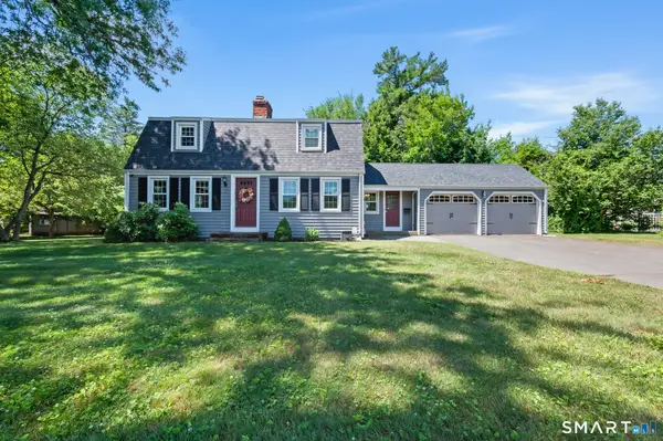 11 Bantle Road, Glastonbury, CT 06033
