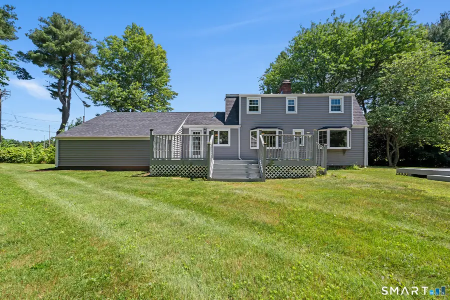 11 Bantle Road, Glastonbury, CT 06033 - #3