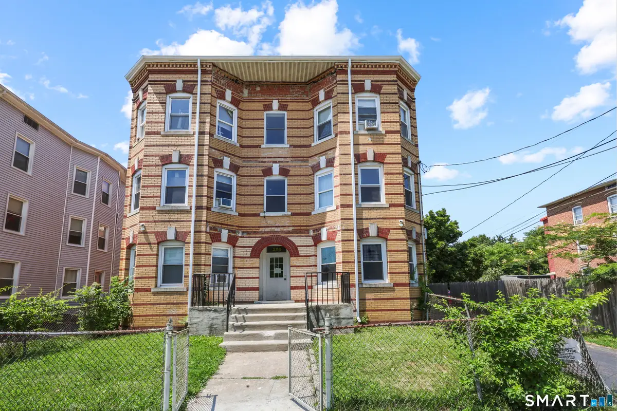 280 High Street, New Britain, CT 06051 - #1