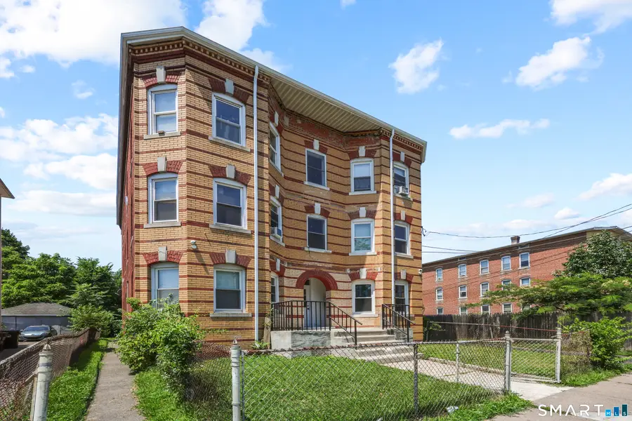 280 High Street, New Britain, CT 06051 - #2