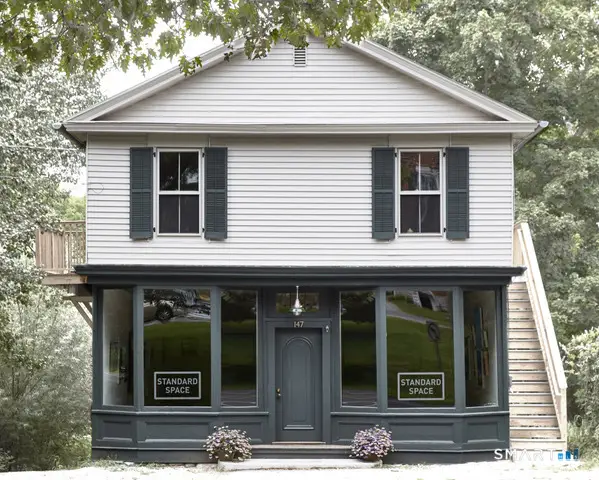 147 Main Street, Sharon, CT 06069