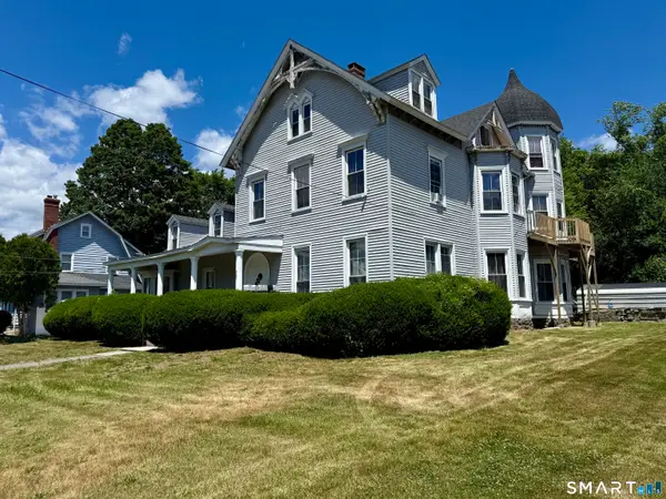 265 Washington Street, Norwich, CT 06360