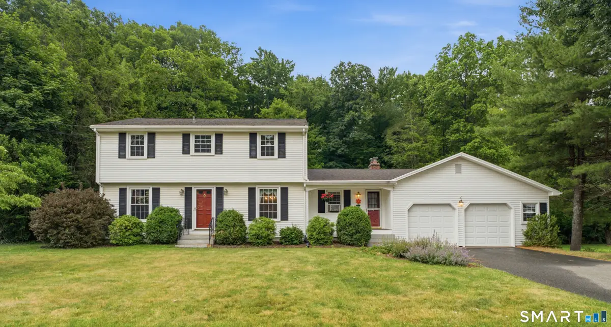 109 Warner Road, Berlin, CT 06037 - #1