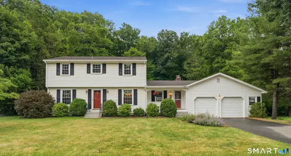 109 Warner Road, Berlin, CT 06037