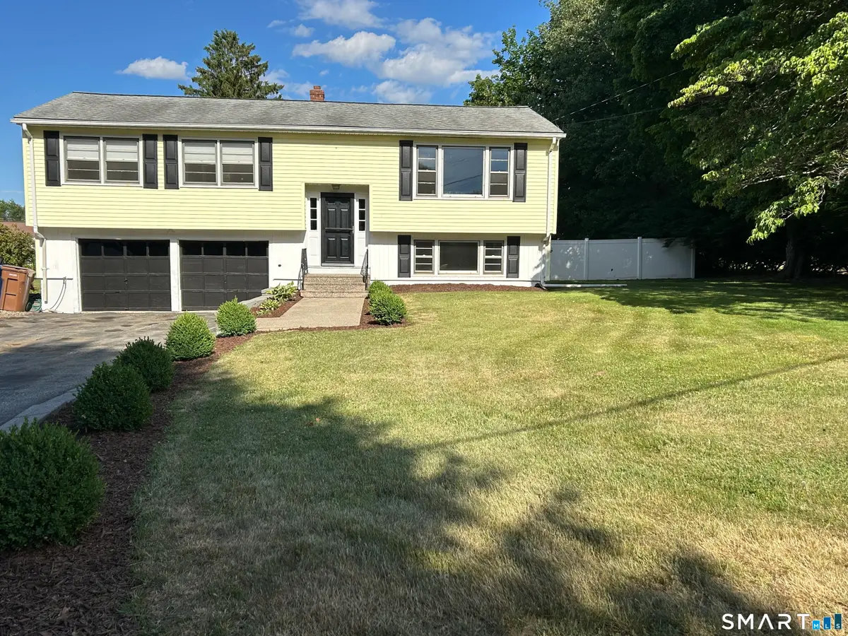 5 Sharon Court, Shelton, CT 06484 - #1