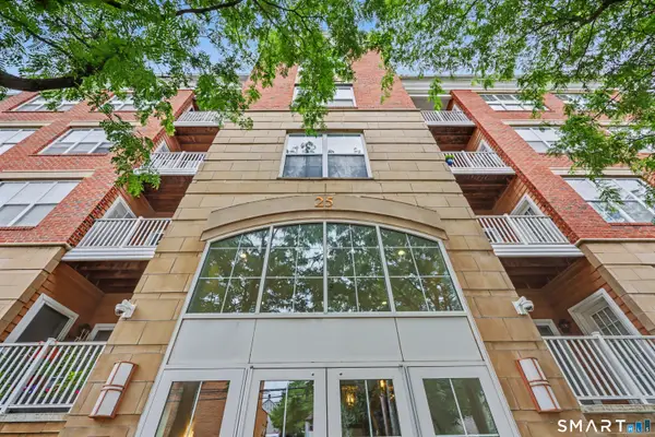 25 Adams Avenue #409, Stamford, CT 06902