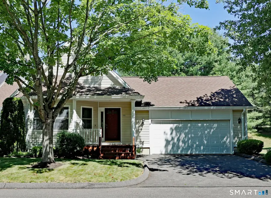 191 Summerfield Gardens #191, Shelton, CT 06484 - #2