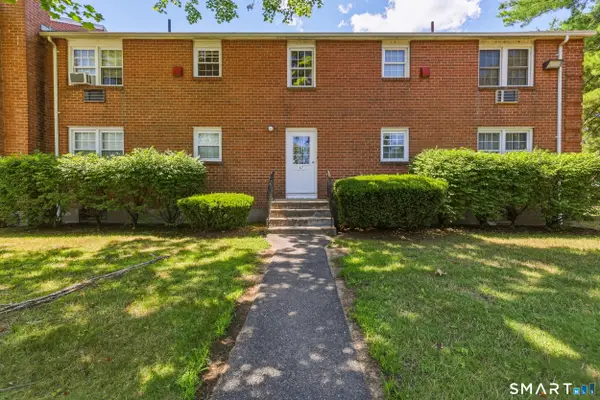 9 Grandview Drive #47B, Farmington, CT 06032