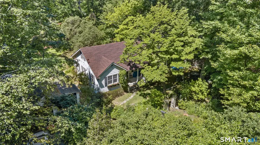 158 Spring Water Lane, New Canaan, CT 06840 - #3