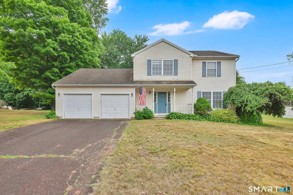 34 Laurel Street, Enfield, CT 06082 - #1