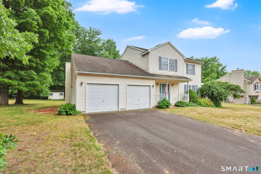 34 Laurel Street, Enfield, CT 06082 - #2