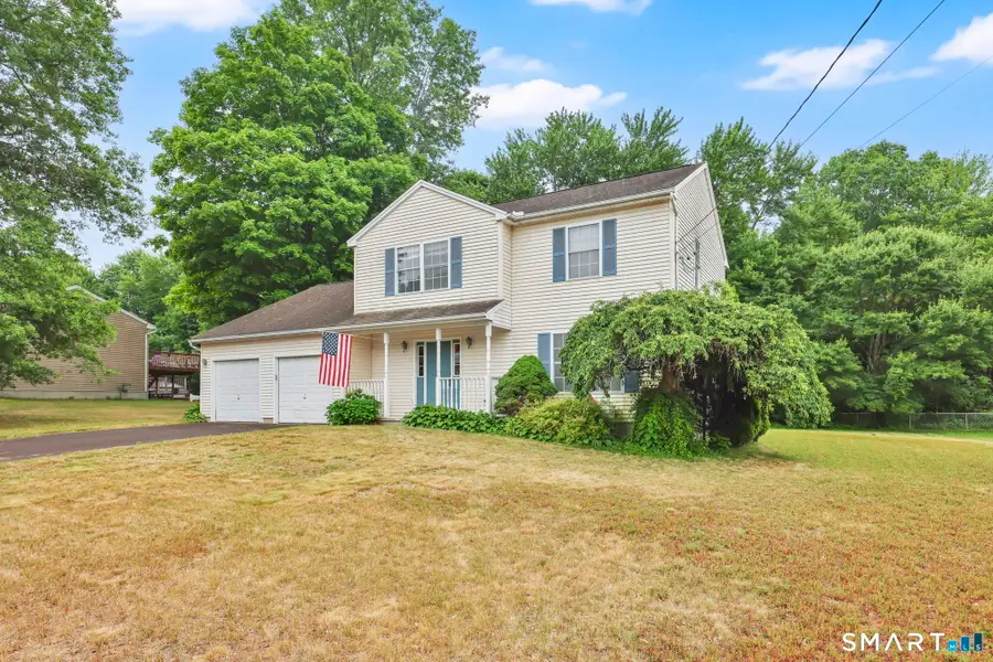 34 Laurel Street, Enfield, CT 06082 - #3