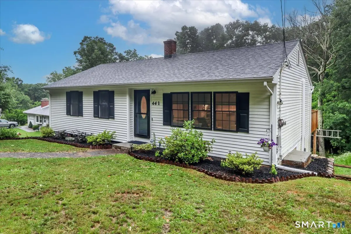 441 Guerdat Road, Torrington, CT 06790 - #1
