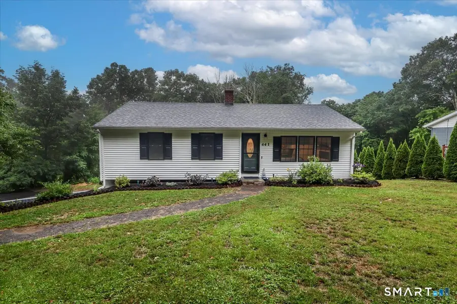 441 Guerdat Road, Torrington, CT 06790 - #2
