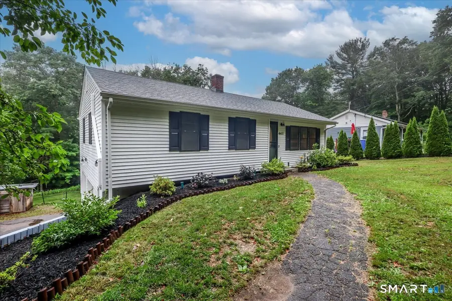 441 Guerdat Road, Torrington, CT 06790 - #3