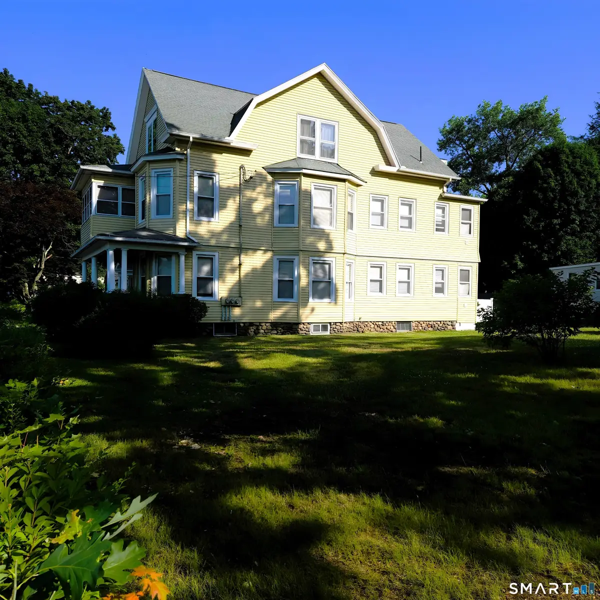109 Blanchard Street, Waterbury, CT 06705 - #1