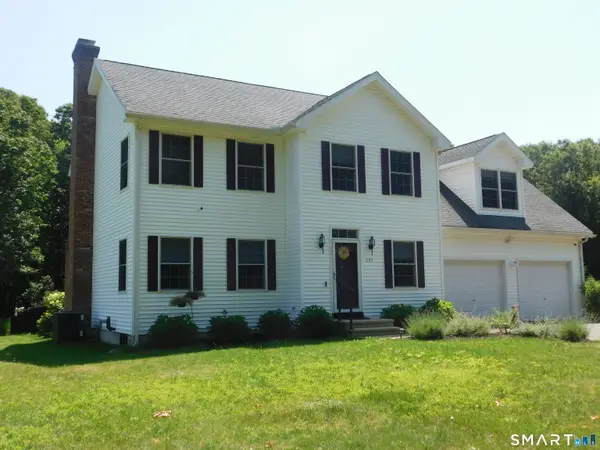 101 Windsorville Road, East Windsor, CT 06016