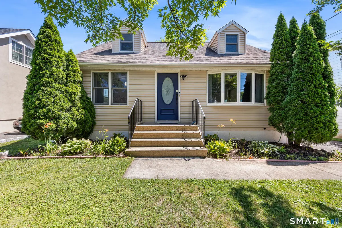1710 Stratfield Road, Fairfield, CT 06825 - #1