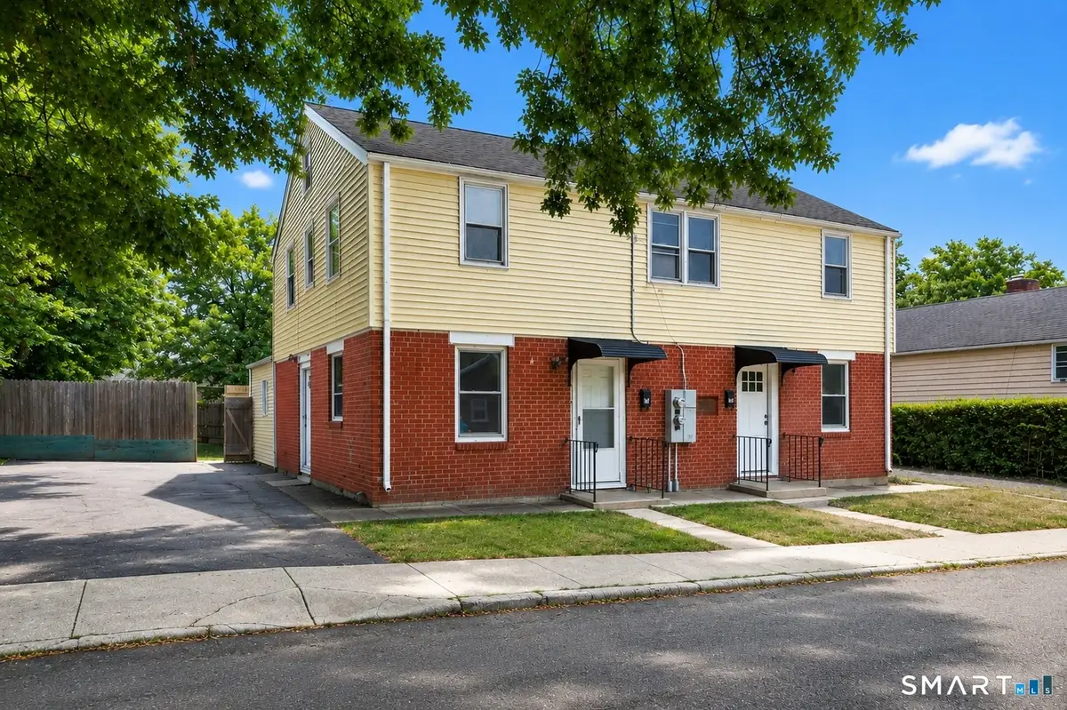 150-152 Alexander Drive, Bridgeport, CT 06606 - #1