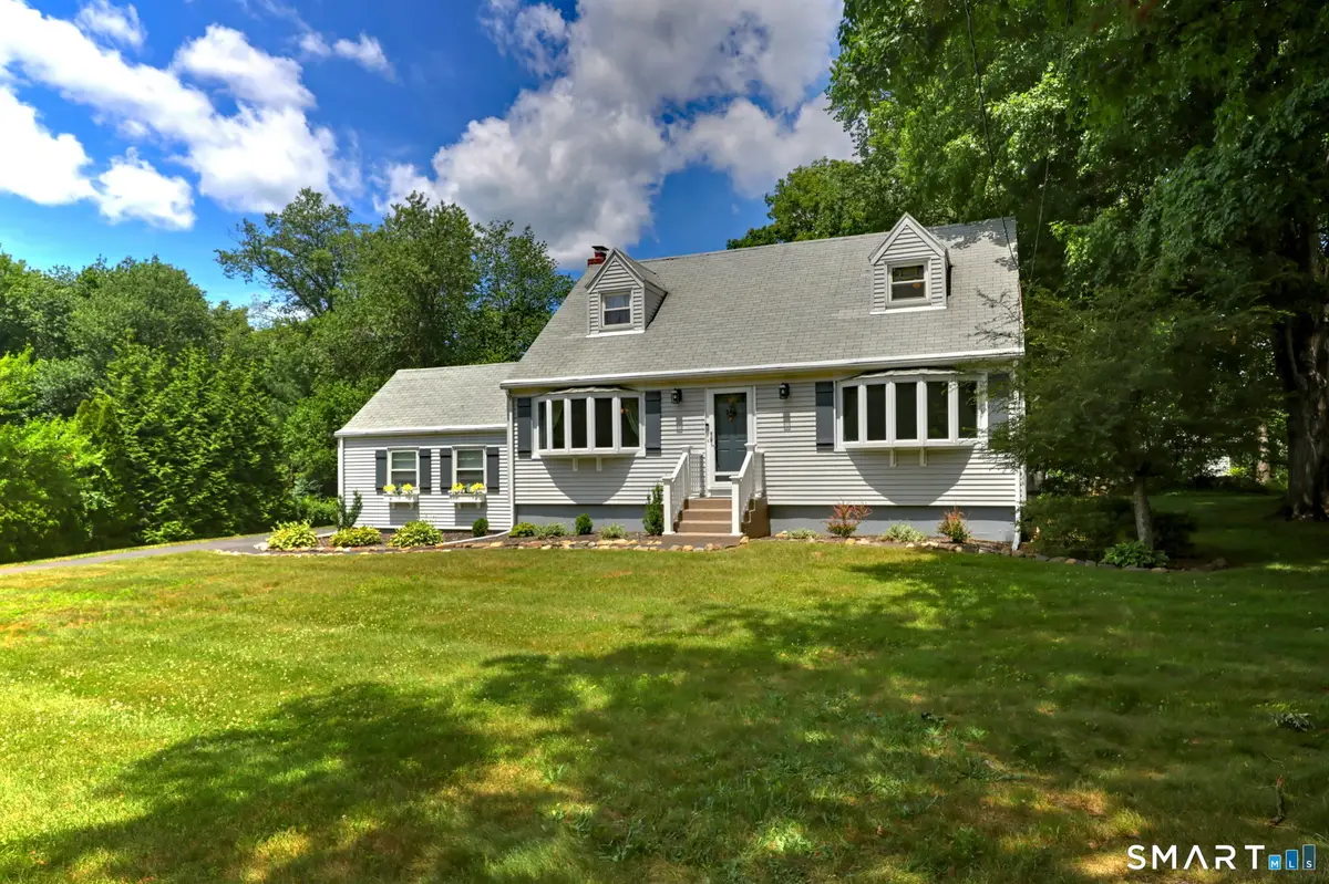 48 Linley Road, Trumbull, CT 06611 - #1