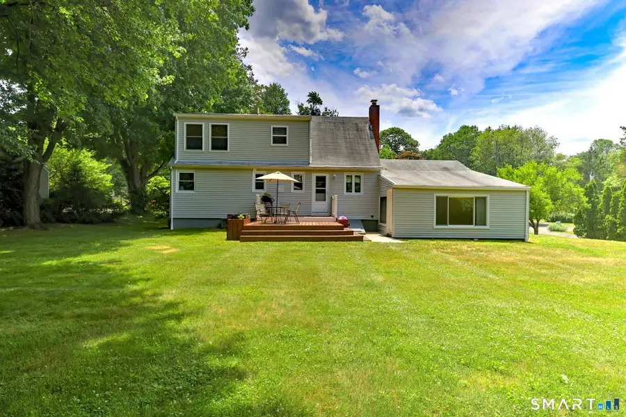 48 Linley Road, Trumbull, CT 06611 - #3