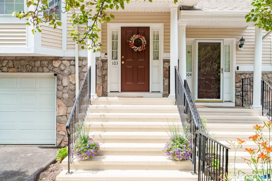 103 Larson Drive #103, Danbury, CT 06810 - #3