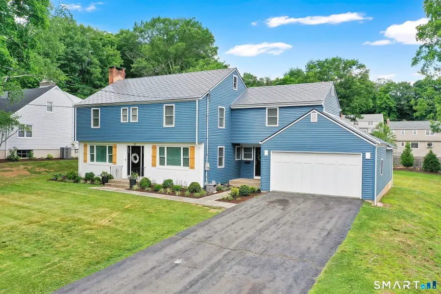 30 Avondale Road, West Hartford, CT 06117 - #2