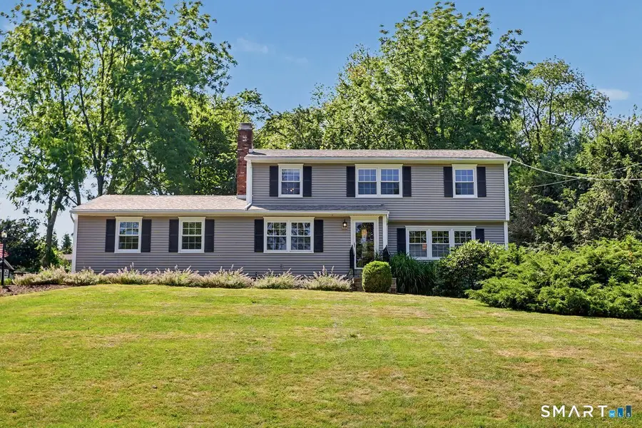 45 Pheasant Lane, Fairfield, CT 06824 - #2