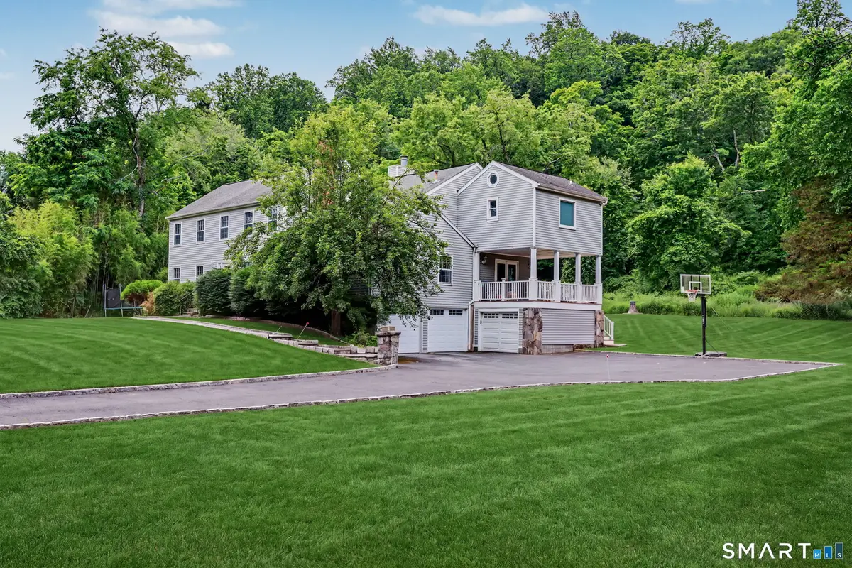 567 Danbury Road, Wilton, CT 06897 - #1
