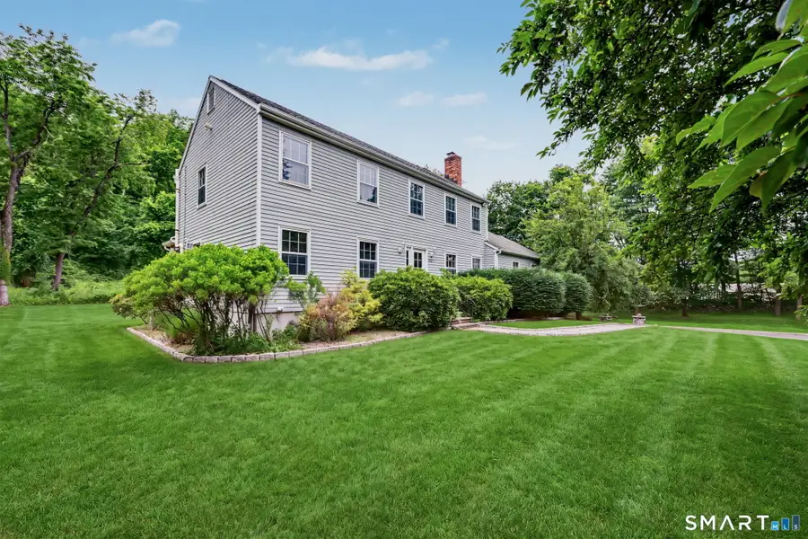 567 Danbury Road, Wilton, CT 06897 - #2