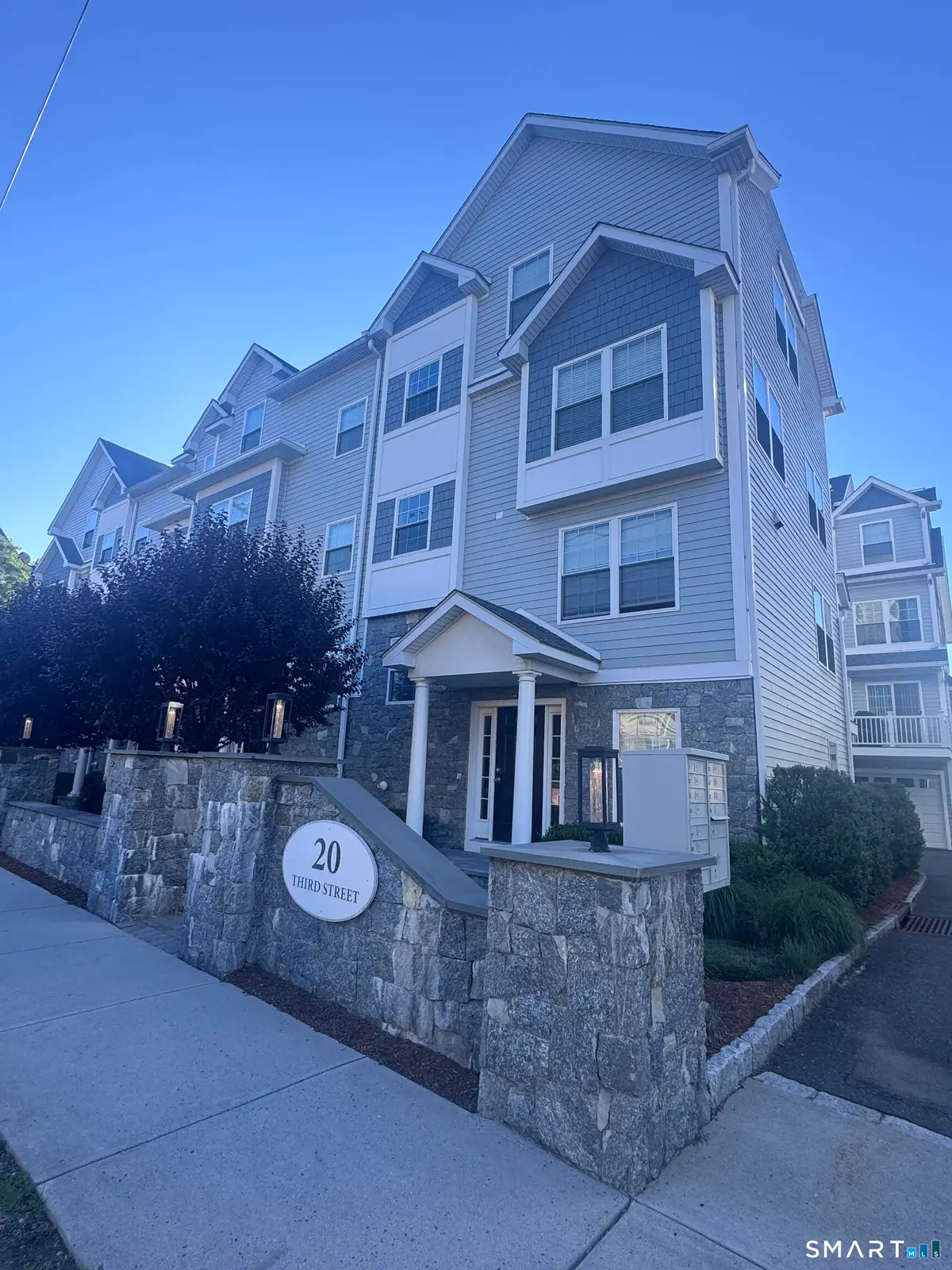 20 Third Street #4, Stamford, CT 06905 - #1