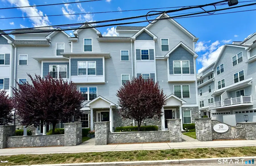 20 Third Street #4, Stamford, CT 06905 - #2