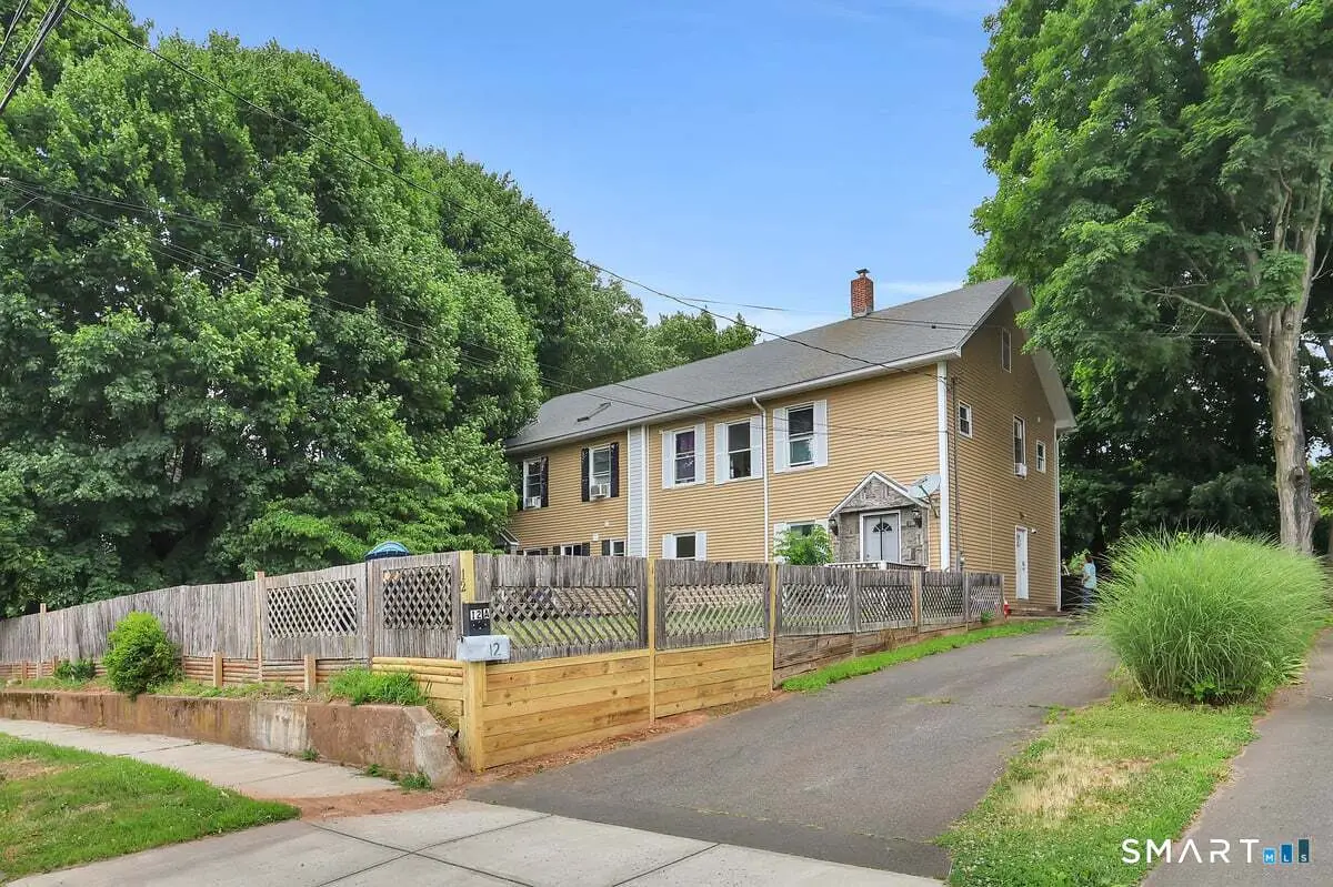 12 Fairview Street, Portland, CT 06480 - #1