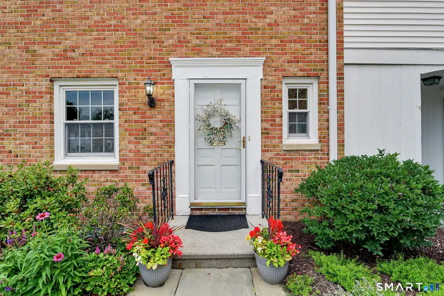 113 Heritage Hill Road #113, New Canaan, CT 06840 - #2