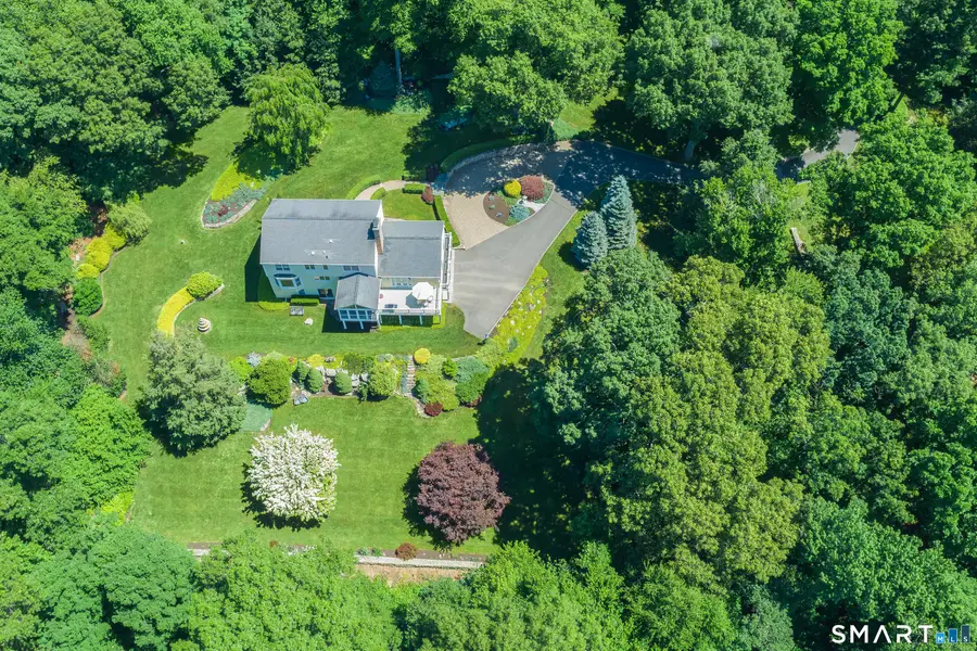 15 Hull Place, Ridgefield, CT 06877 - #3