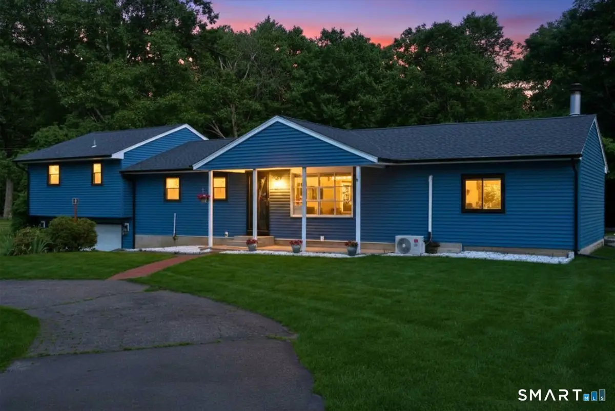 16 Crestview Terrace, Wallingford, CT 06492 - #1