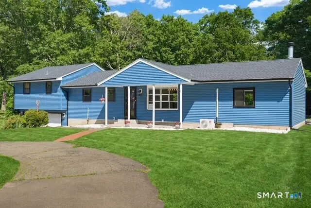 16 Crestview Terrace, Wallingford, CT 06492 - #2